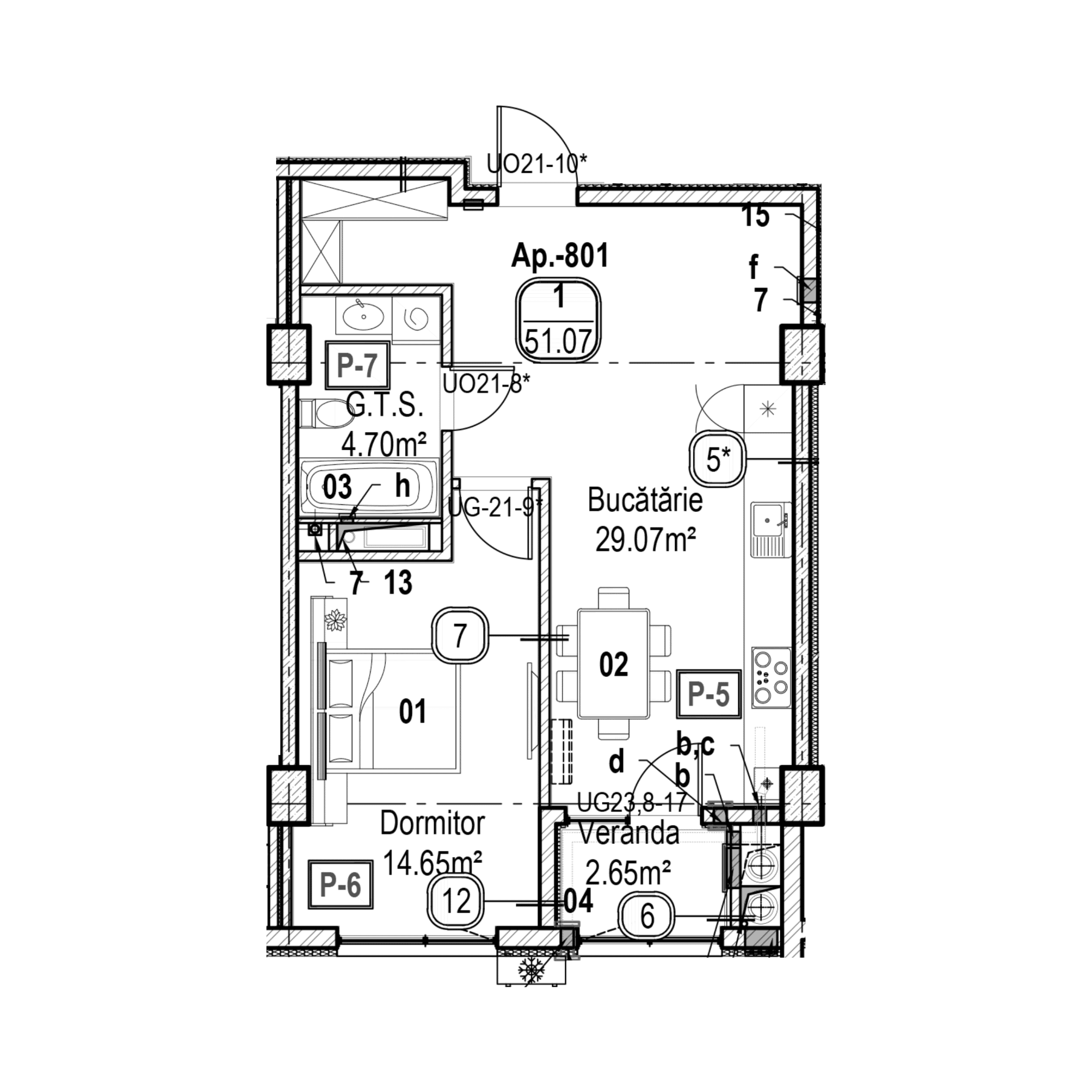 apartment cover photo